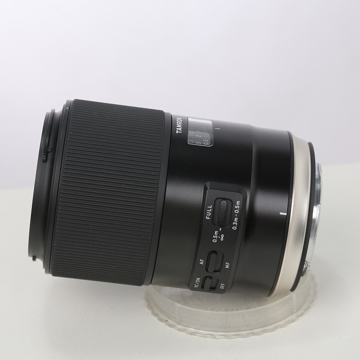 タムロン SP90/F2.8 DI マクロ VC USD F017E キヤノンEF用