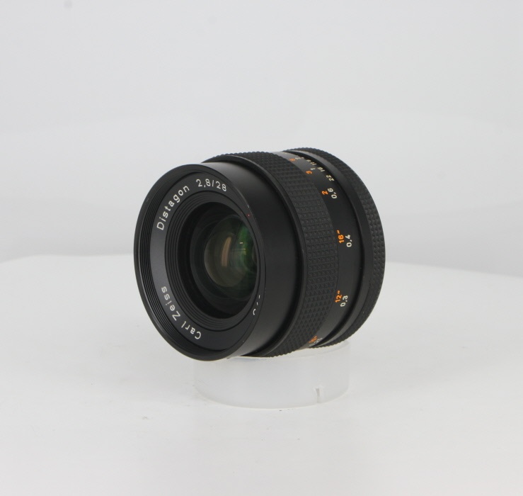 コンタックス ディスタゴン 28/2.8 AEJ