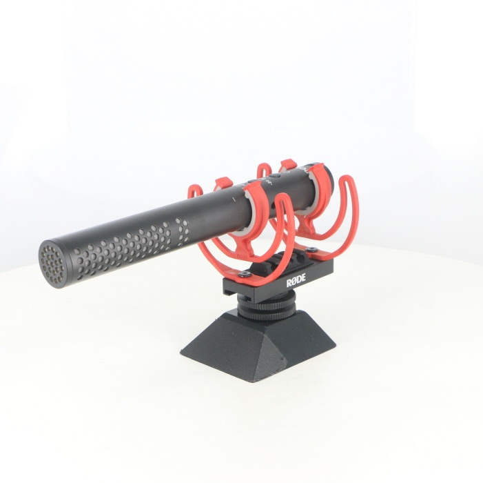 RODE VMNTG(VideoMic NTG)