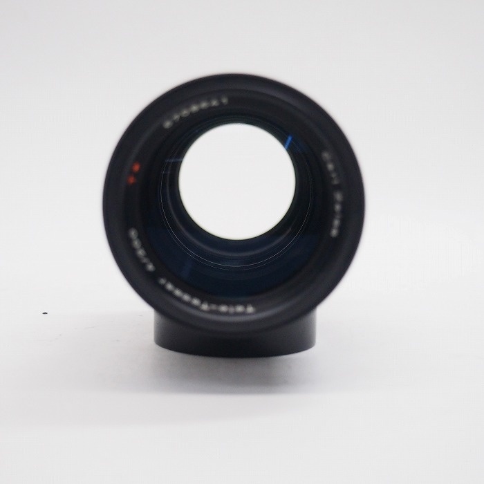 コンタックス テレテッサー T* 200/4 AEG