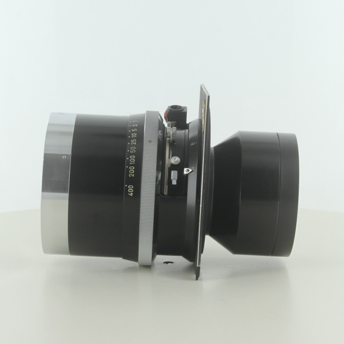 ツアイスイコン ゾナー250/5.6リンホフ