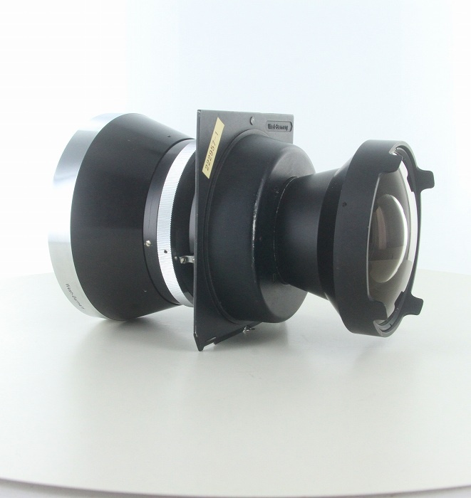 リンホフ ビオゴン75/4.5