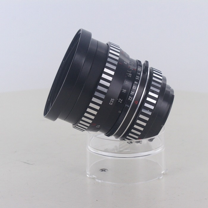 ソノタ ENNA Munchen Lithagon 28/3.5(エキザクタマウント)