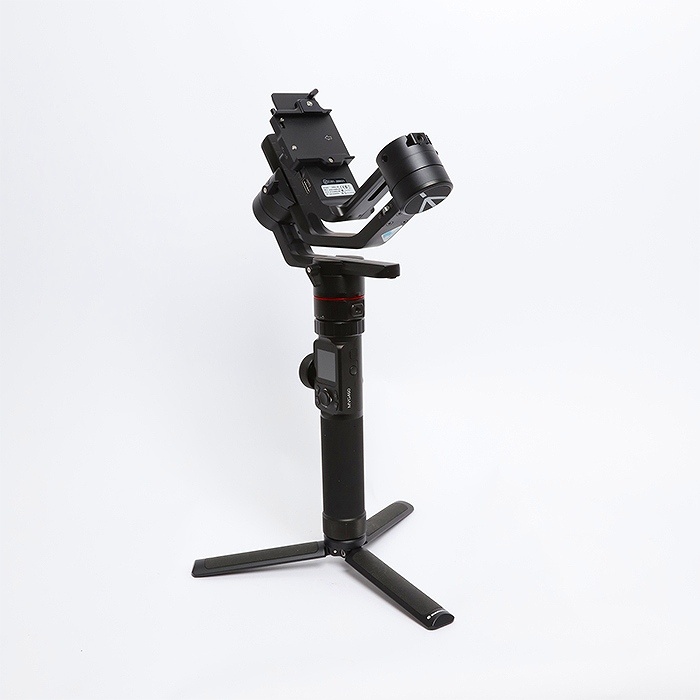 マンフロット MVG460 GIMBAL460キツト