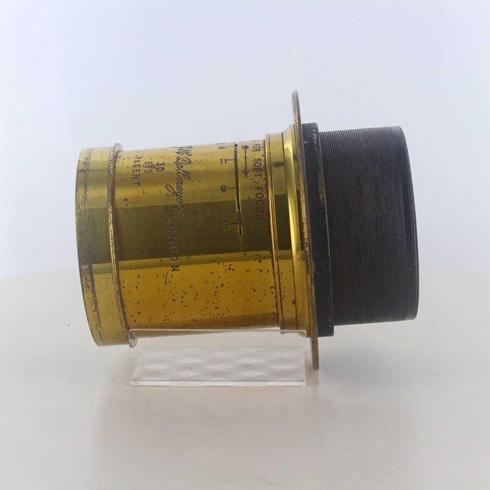 DALLMEYER Dallmeyer soft Fous lens 3D BIS F6