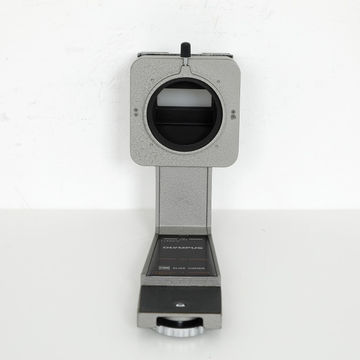 オリンパス AUTO BELLOWS＋Slide Copier