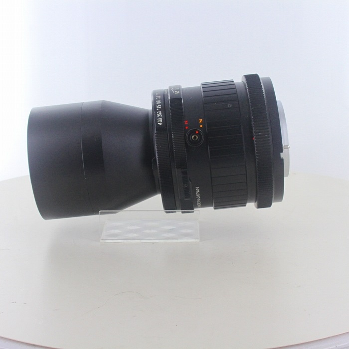 マミヤ C360/6.3
