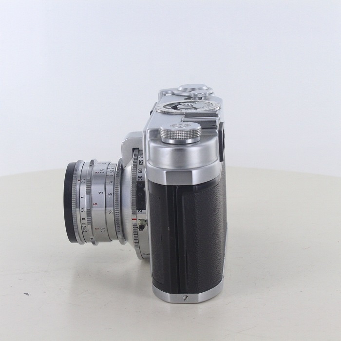 ソノタ Leidolf automatic unimark LORDOMAT＋50/2.8