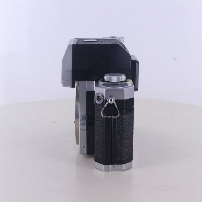 ニコン F フォトミック シルバー