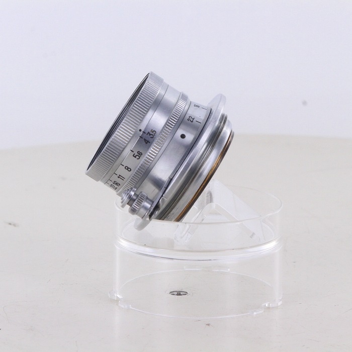ニコン Wニッコール C L3.5cm/3.5