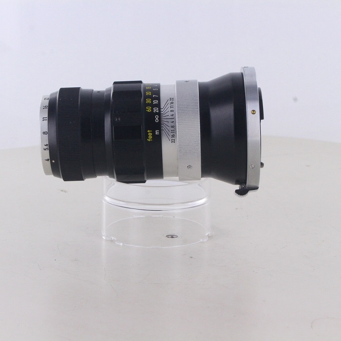 ニコン S用 Niikor-T 10.5cm/4