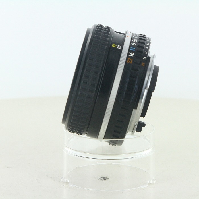 ニコン E28/2.8 (後期)