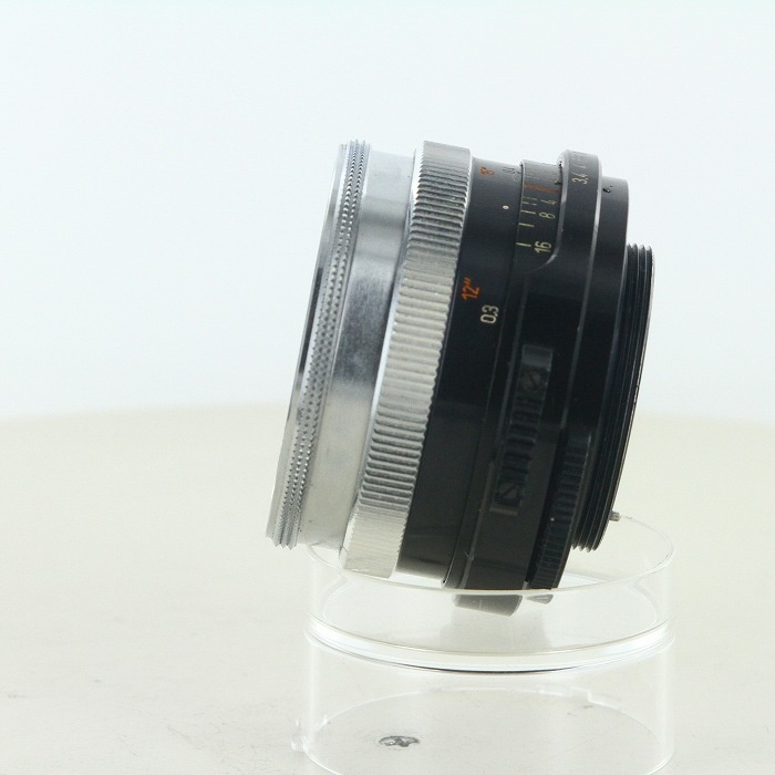ツアイスイコン スコパレックス35/3.4 (M42)
