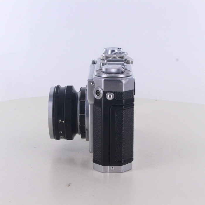 ニコン SP＋SC50/1.4
