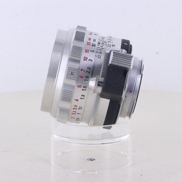 STEINHEIL オートキノン55/1.9(エキザクタマウント)
