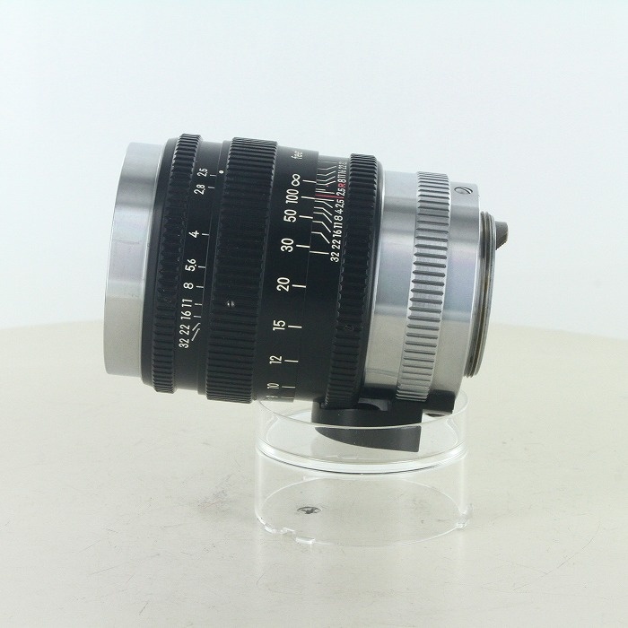 ニコン Nikkor-P 10.5cm/2.5 (L39)