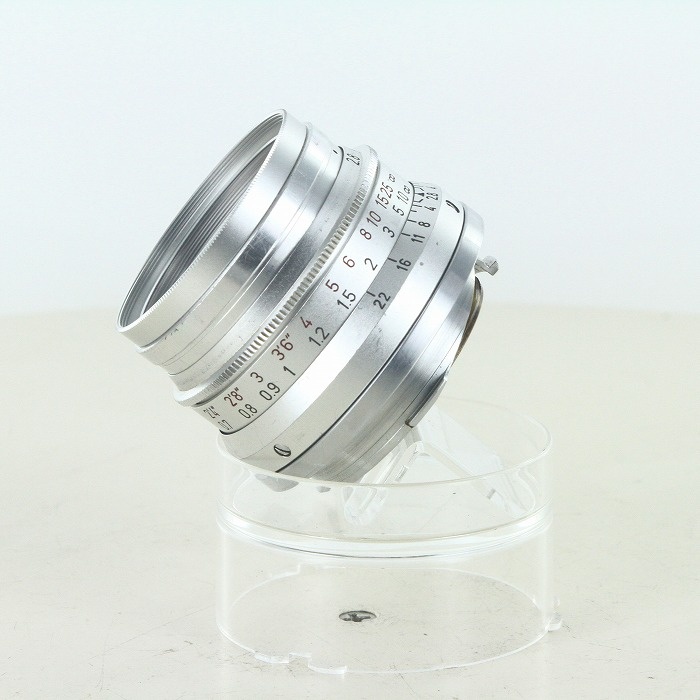 ライカ ズマロン M35/2.8