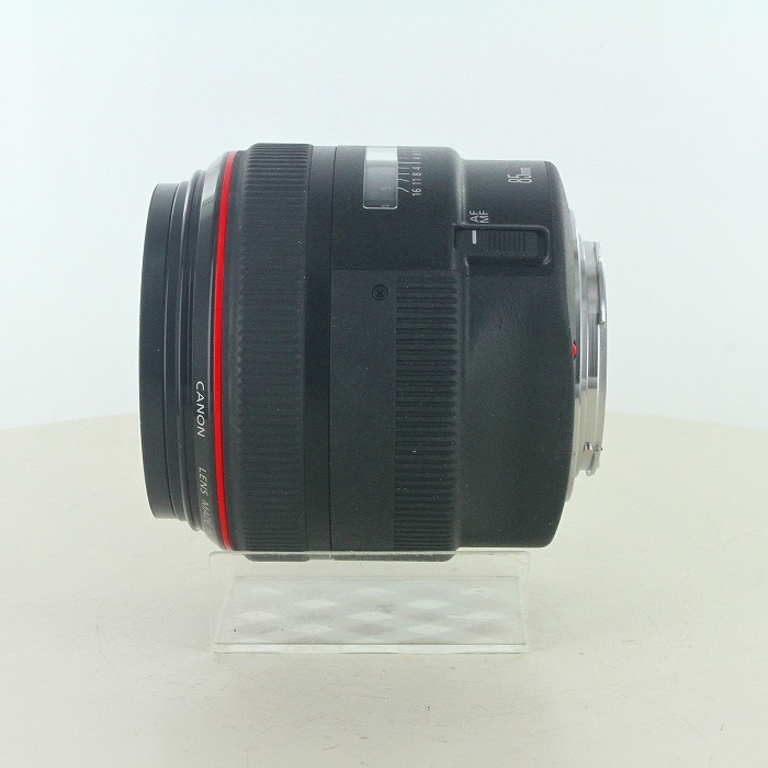 キヤノン EF85/1.2L II USM