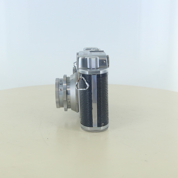 ミノルタ 35 II+L45/2.8