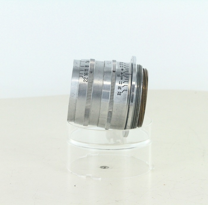 ニコン L50/3.5