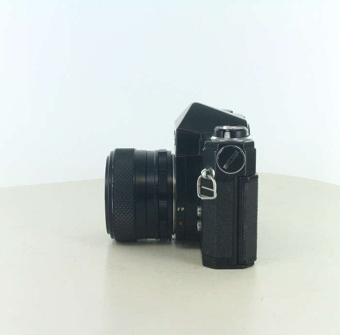 フジフイルム ST701+EBC フジノン 55/1.8