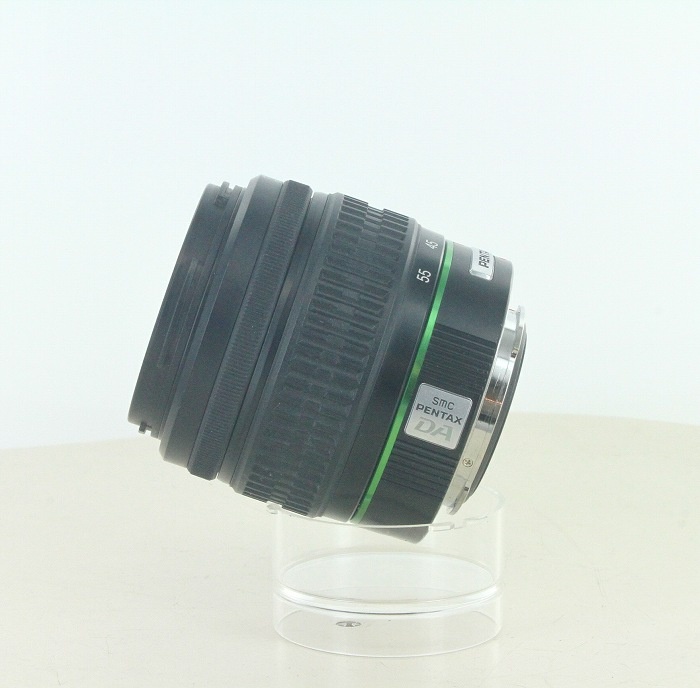 ペンタックス DA18-55/3.5-5.6AL
