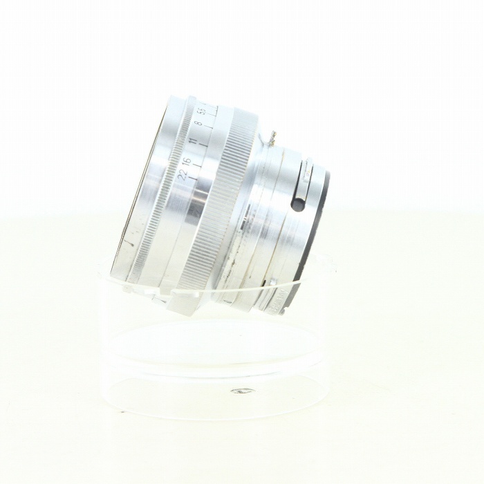 ツアイス OPTON SONNAR 50/2    (RFコンタックス用)