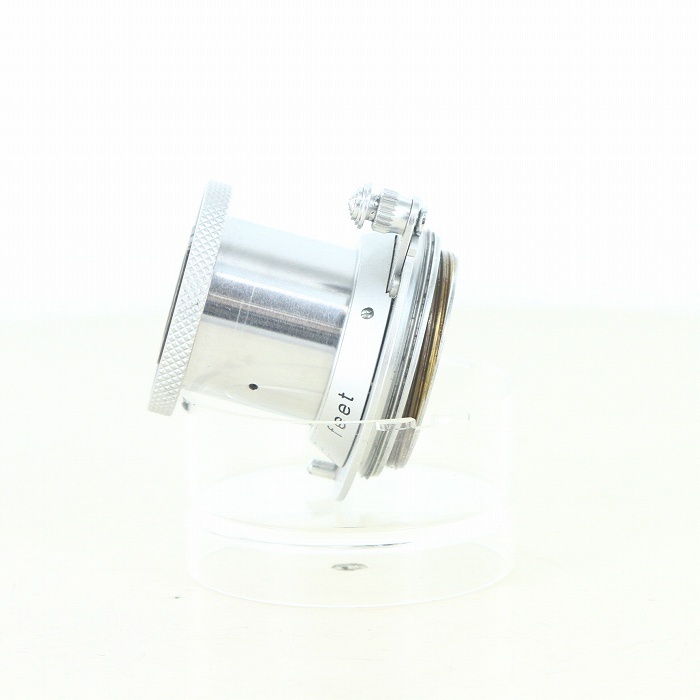 Barnack 赤エルマーL5cm/3.5