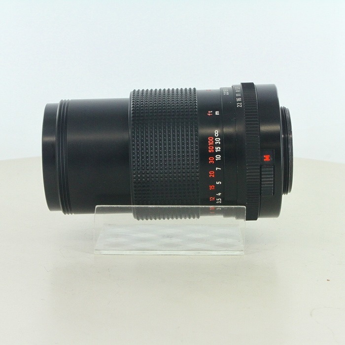 ツアイス JENA 135/3.5  MC (M42)