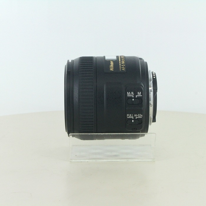 ニコン AF-S DX マイクロ 40/2.8G