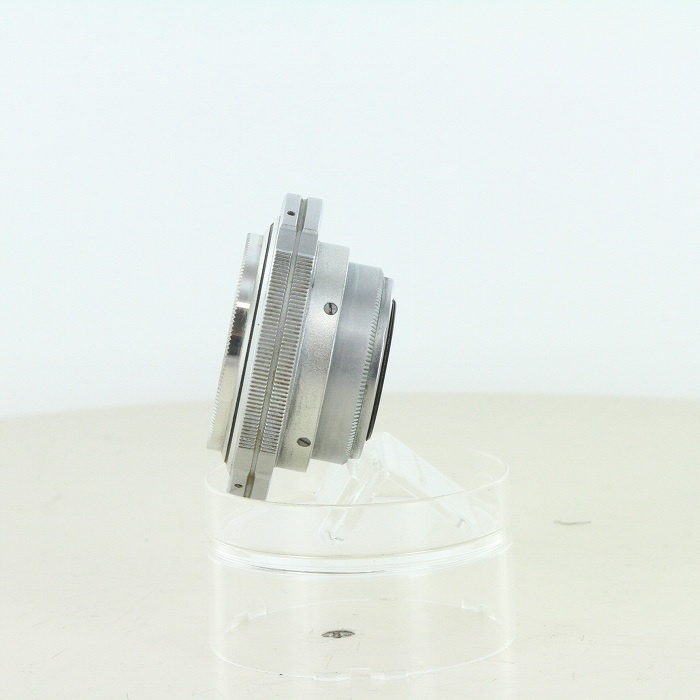 ミノルタ CHIYODA KOGAKU ROKKOR 35/3.5 (MINOLTA SUPER A用)