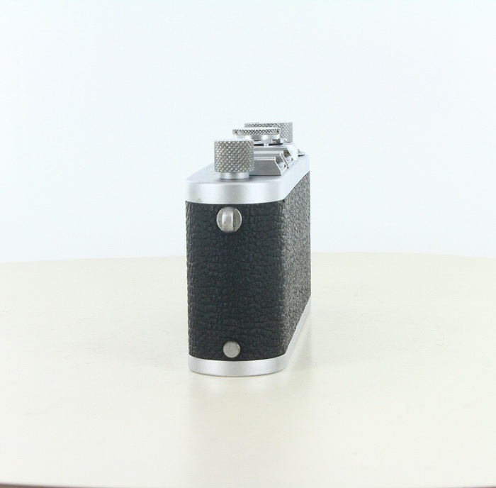 Barnack If  レッドシンクロ