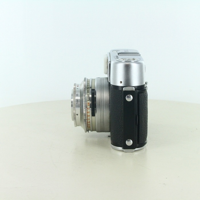 フォクトレンダー VITO CL