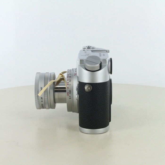 ライカ M6J (エルマー M50/2.8セット)