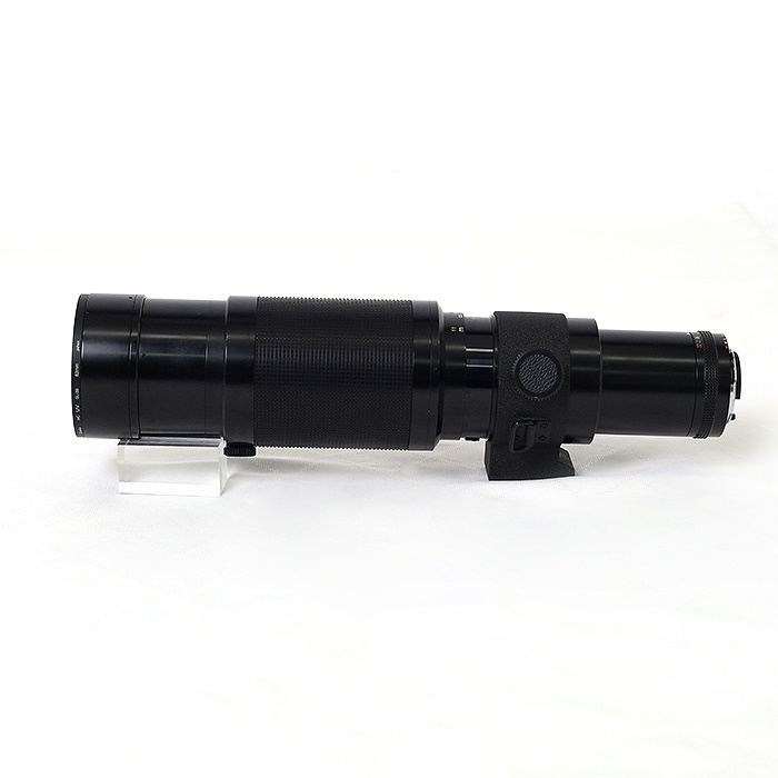 ニコン Ai-S 200-600/9.5