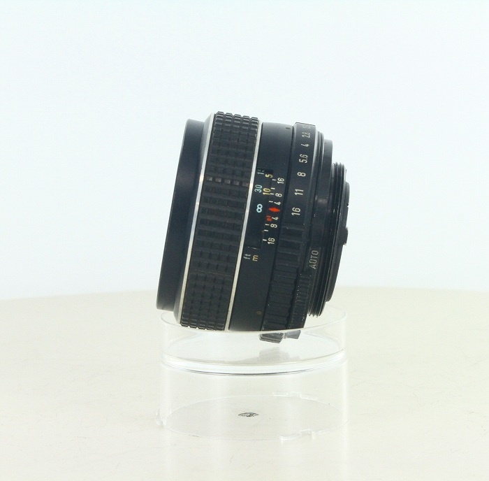 ペンタックス SMC タクマー 55/1.8 (M42)