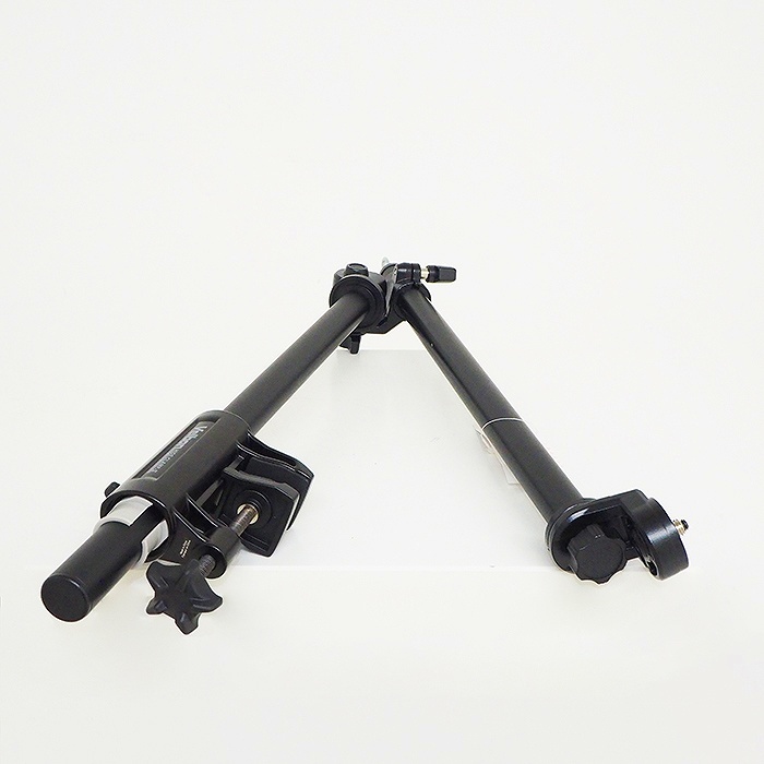 ソノタ ベルボンHIDE CLAMP-II+スリック SLIDING ARM II+Sinvtron雲台