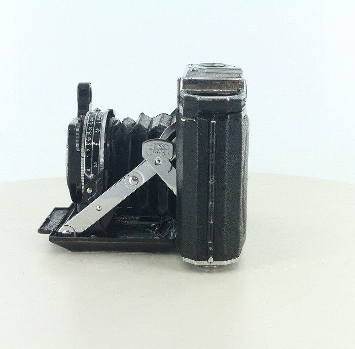 ツアイスイコン Super Six 530/16