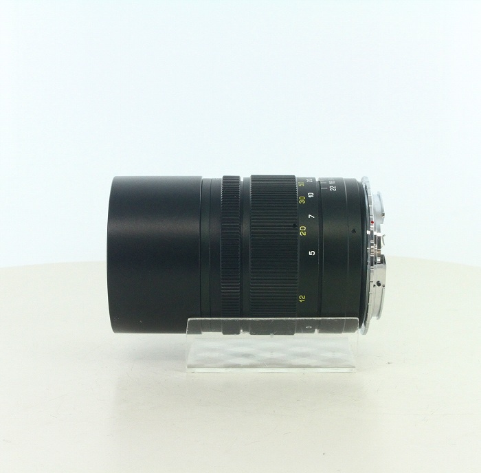 ソノタ ZHONG YI OPTICS CREATOR 135/2.8 (ニコンF)