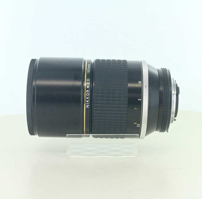 ニコン AI ED 180/2.8S