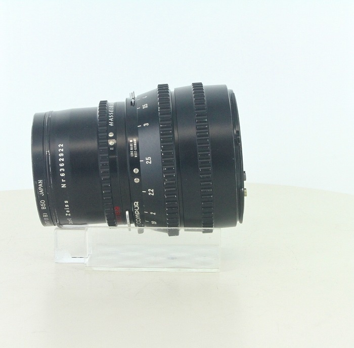 HASSELBLAD ゾナー C150/4 ブラック