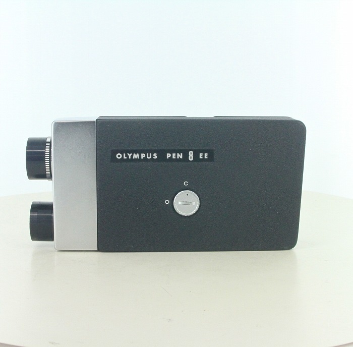 オリンパス PEN 8 EE(8mmカメラ)