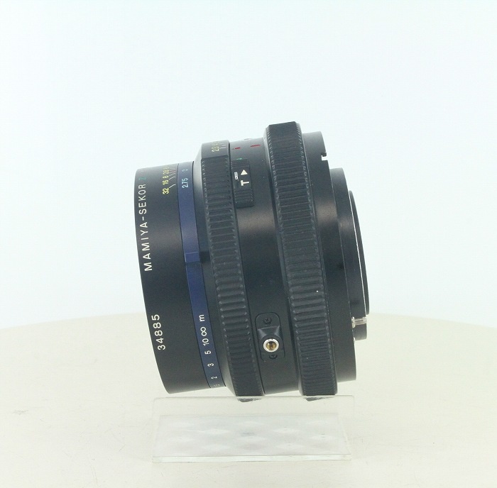 マミヤ セコールZ 110/2.8W