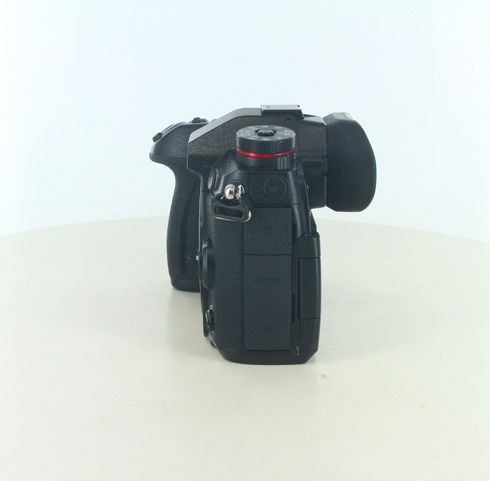 パナソニック DC-G9 PRO