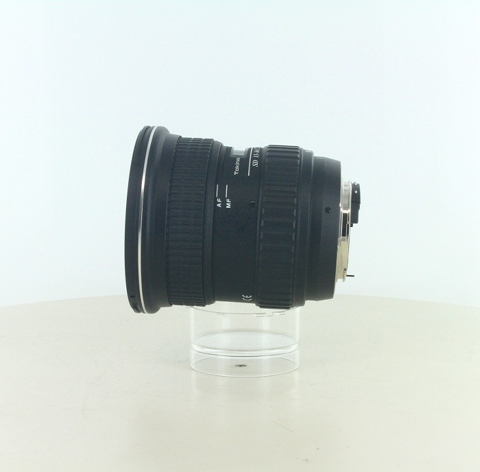 トキナー AT-X PRO SD11-16/2.8（IF)DX (ニコンF)