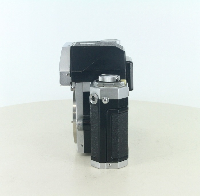 ニコン FフォトミックFTn