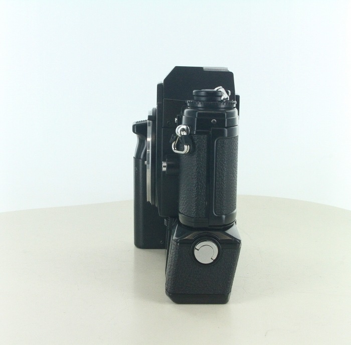 ニコン EM + MD-14