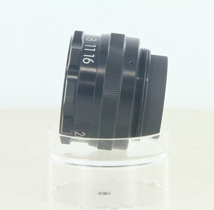 ニコン EL-NIKKOR 50/2.8 引伸ばしレンズ