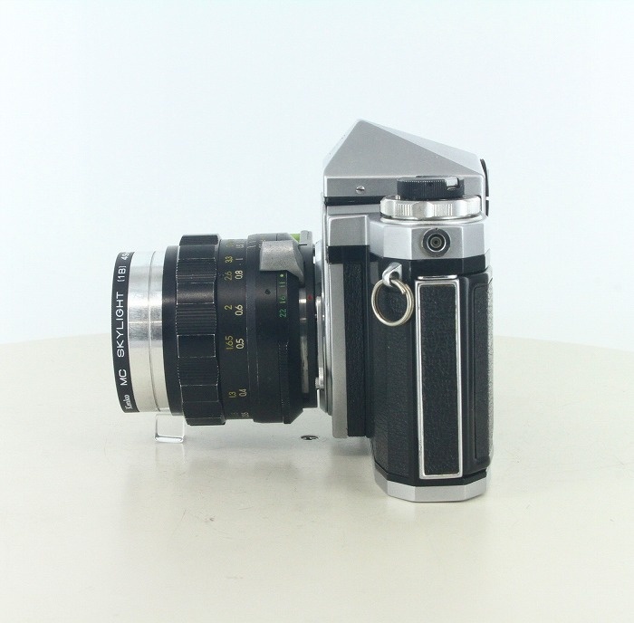 TOPCON トプコンR+35/2.8+200/4