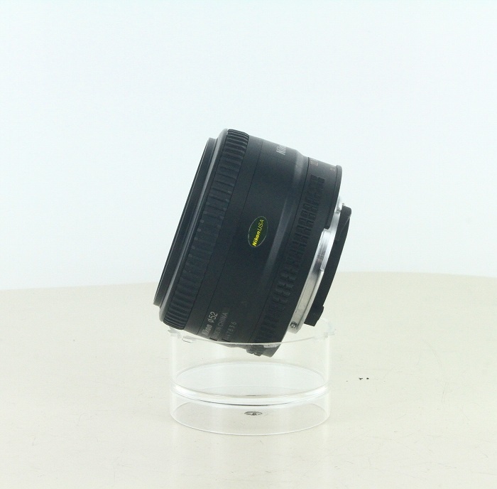 ニコン AF50/1.8D
